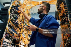 COMMSCOPE