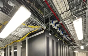 Data Centre Project Management