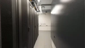 Data Centres Solutions
