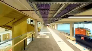 Structured Cabling Installation