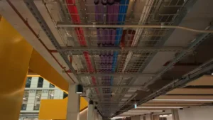 Structured Cabling Services