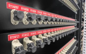 Fibre Cabling Design & Consultancy