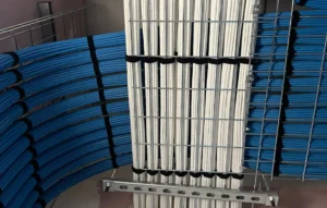 Structured Cabling Emergency Repairs