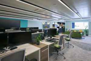Office Fit Outs
